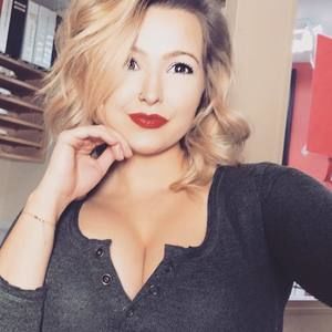 Meet your Posher, Tory